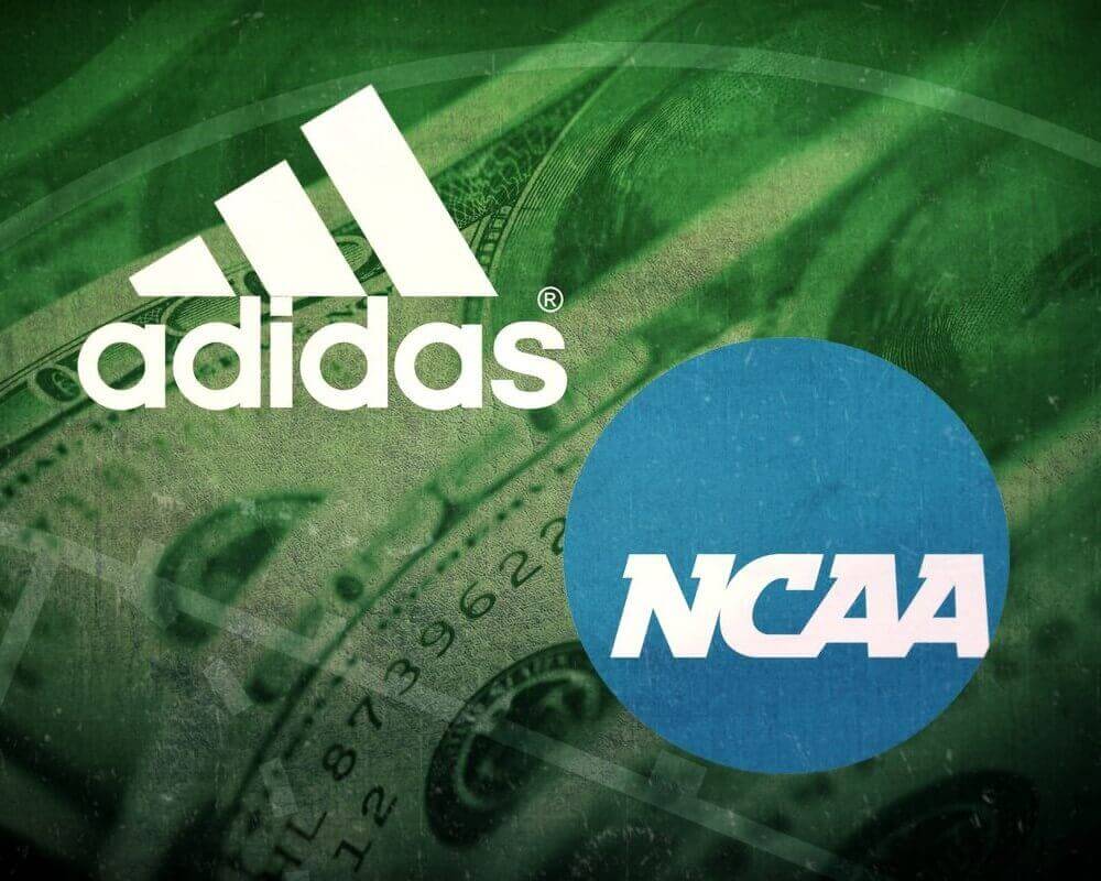 NCAA HIRING SCAM BREAKS OUT AS THREE CHARGES